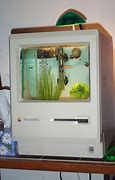 Image result for Macintosh SE Fishbowl