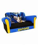 Image result for Batman Toddler Sofa