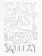 Image result for Easy Typography