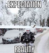 Image result for Snow Parking Funny