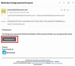 Image result for Forgot Password Android