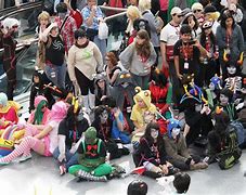 Image result for What Is Comic-Con