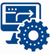 Image result for Manual Automation Software Icon