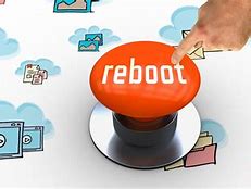Image result for How to Reboot My PC
