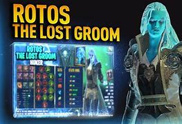 Image result for Rotos The Lost Groom Cricket Stencil