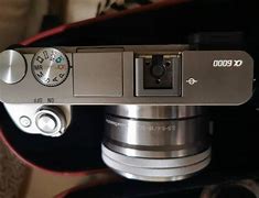 Image result for Sony CX6000 Camera