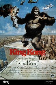 Image result for King Kong 1976 Images