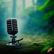 Image result for First Ever Microphone