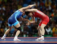 Image result for Women's Olympic Wrestling