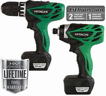 Image result for Hitachi Impact Driver Cases