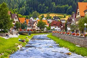 Image result for Black Forest Germany Fairy