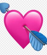 Image result for Jpg Heart Emoji with Arrow