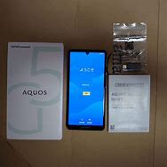 Image result for Sharp AQUOS 05