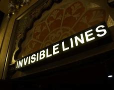 Image result for Invisible Line