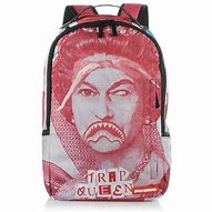 Image result for Sprayground Luggage