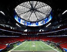 Image result for NFL Super Bowl Stadium
