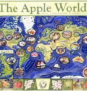 Image result for Giant Apple