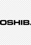Image result for Toshiba Logo