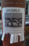 Image result for Grumble Meme