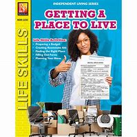 Image result for A Place to Live Book