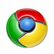 Image result for Chrome Logo SVG