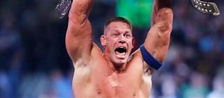 Image result for John Cena Where Is My Mind