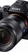 Image result for Sony A7sii