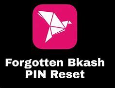 Image result for Forgot Pin Symbol