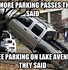 Image result for Funny Parking for Ladies