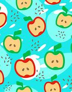 Image result for Applesauce Cartoon