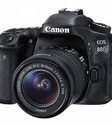 Image result for Canon 80D
