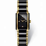 Image result for Rado Ladies Watch