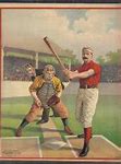 Image result for Vintage Baseball Prints