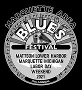 Image result for Marquette MO Logo