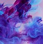 Image result for Purple Smoke Sparkles