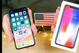 Image result for Unboxing White iPhone X
