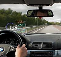 Image result for Mini Heads-Up Display