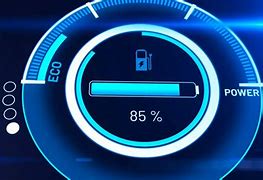 Image result for Battery Full-Charge Green