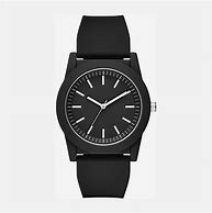 Image result for Black Strap Watch Clear