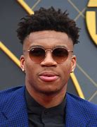 Image result for Giannis Antetokounmpo Hair