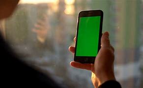 Image result for Hand Hold Phone Greenscreen