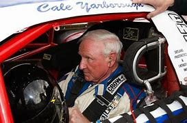 Image result for Betty Jo Thigpen Cale Yarborough