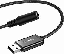 Image result for Microphone Module to Aux Cord