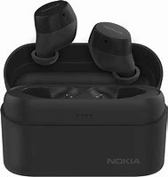 Image result for Nokia Phone with Earbuds