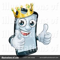 Image result for Cell Phone Clip Art Black and White