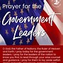 Image result for Government Prayer