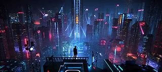 Image result for Factory Concept Art