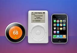 Image result for Tony Fadell iPod Concept