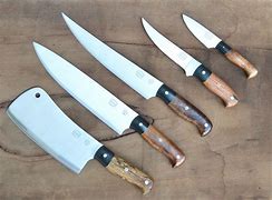 Image result for Big Steak Knife