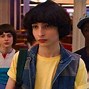 Image result for Mike Wheeler Will Byers Moving Away